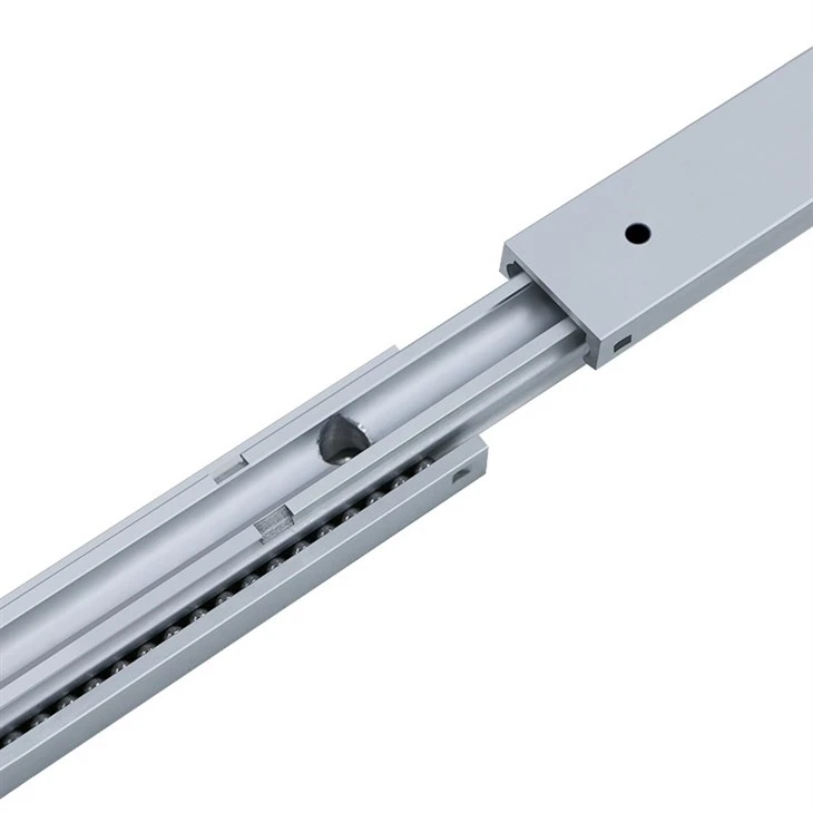 45kg Comas Aluminium Runners