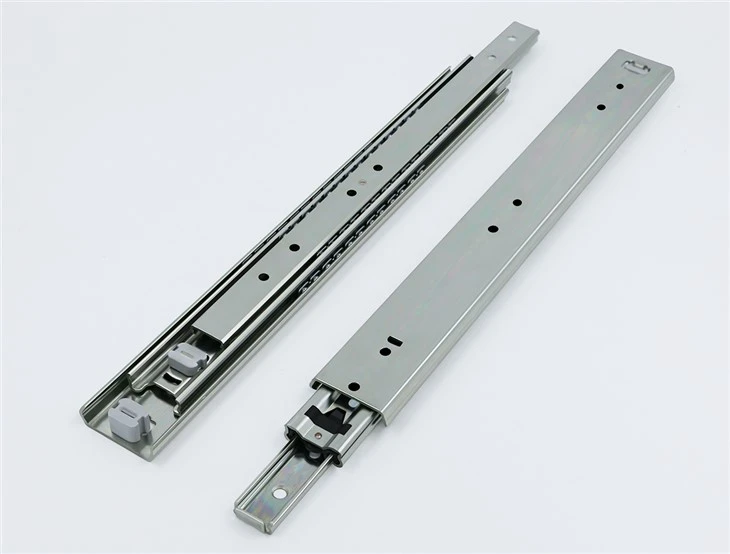 100kg drawer slide 25--2
