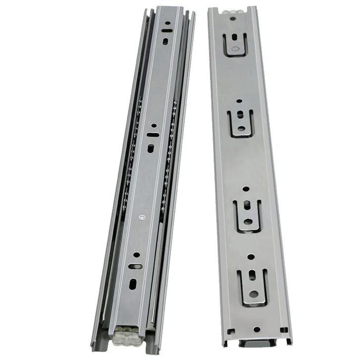 Heavy Duty Drawer Slide Stainless Steel