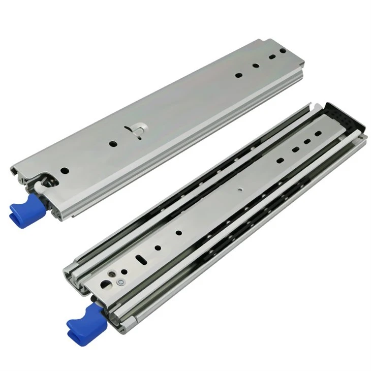 1000mm Long Heavy Duty Drawer Slide