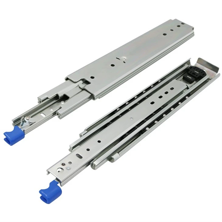 1000mm Long Heavy Duty Drawer Slide