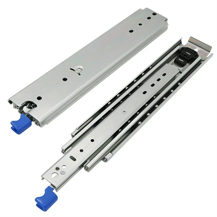 Toolbox Ball Bearing Slides 76mm suppliers